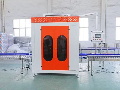 Vantagens da Máquina de Embalagem de Alta Velocidade para a Produção em Massa de Garrafas