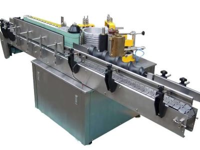 Labeling Machine Error Detection: Sensors to Catch Missing or Misaligned Labels