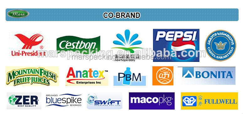 brand