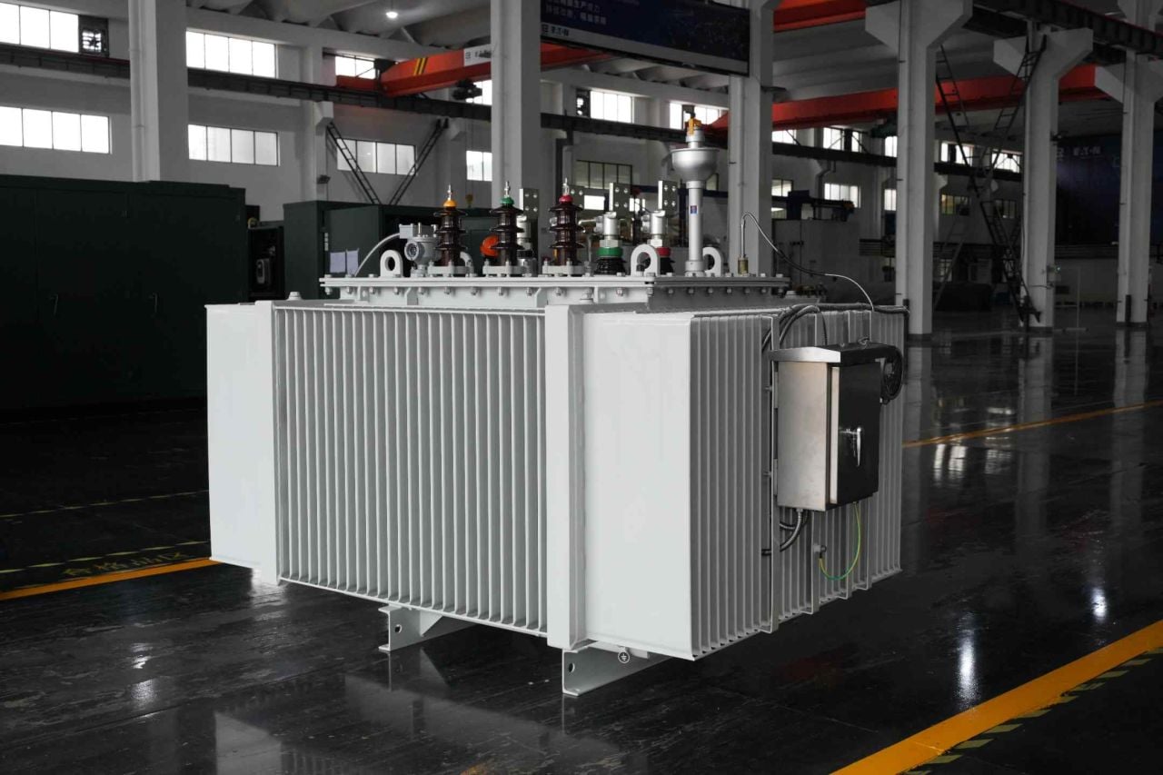 What Are the Benefits of Using Step Down Transformers in Industrial Applications?