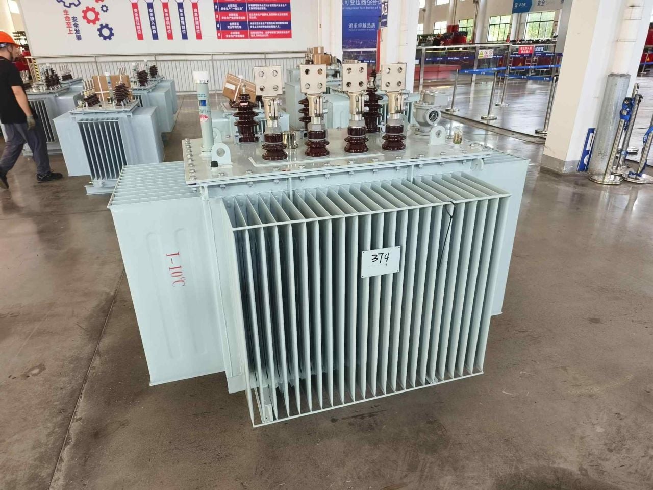 How Power Transformers Enhance Efficiency in Electrical Distribution