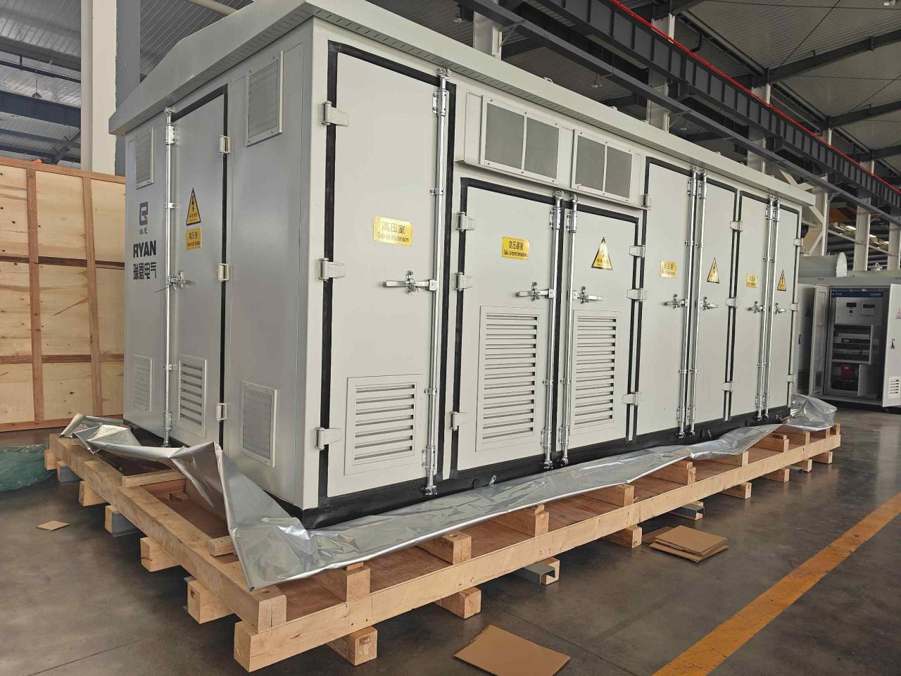How Do Substation Type Transformers Improve Energy Efficiency in Distribution Networks?