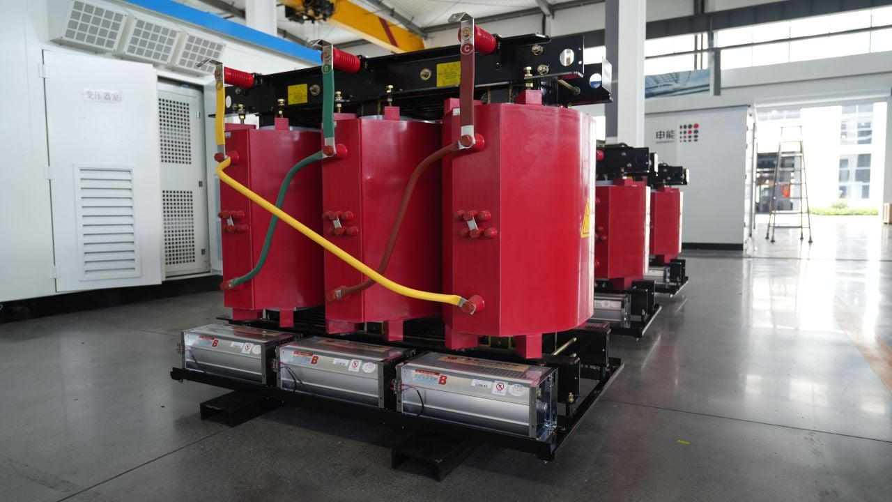 Where to Buy High-Quality Step and Down Transformers Wholesale