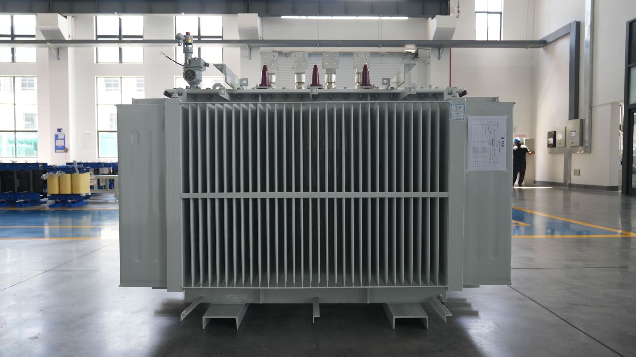 How to Maximize Efficiency with a 480V 3 Phase Transformer in Your Operations