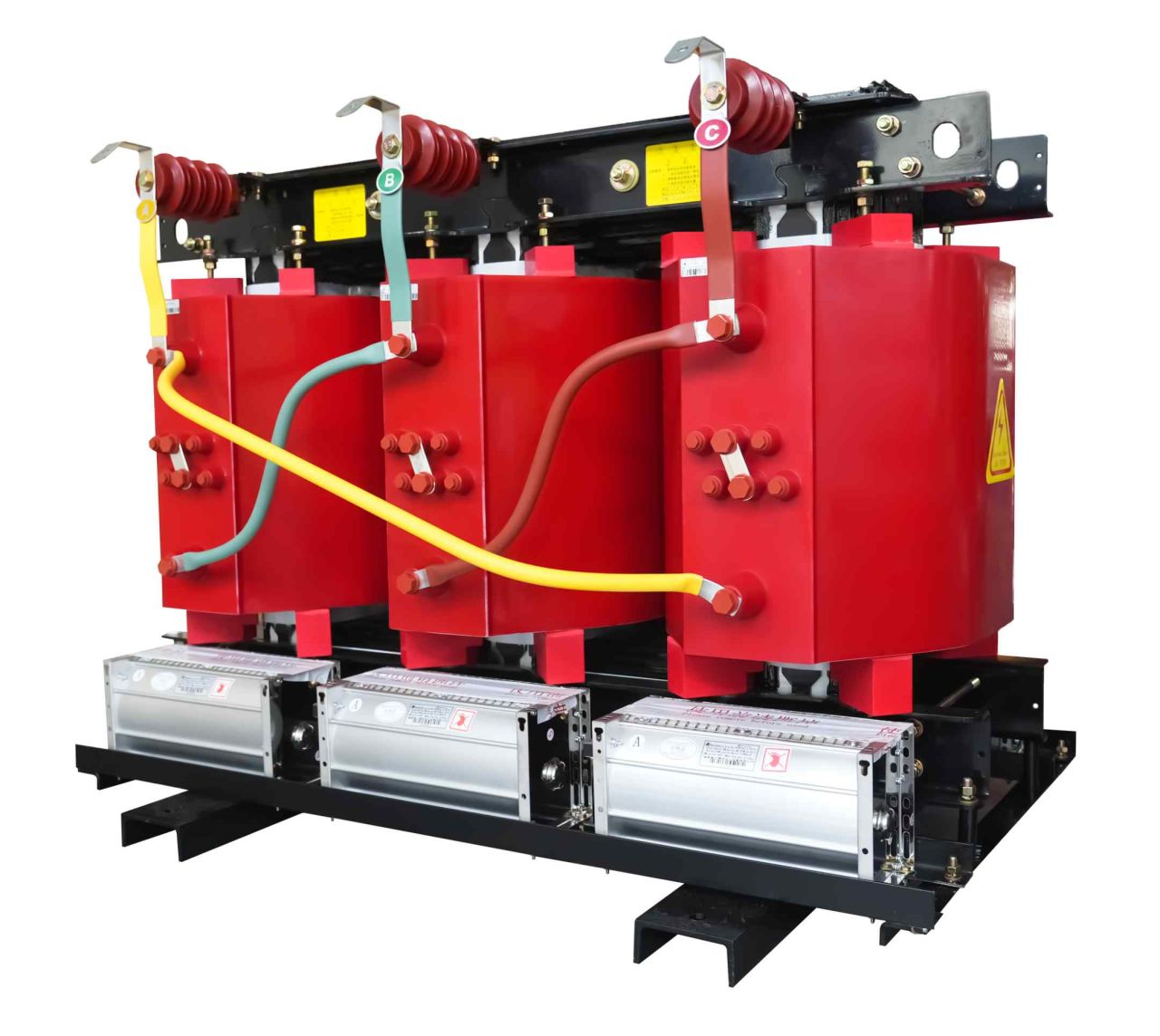 What Common Issues Should You Be Aware of When Using 3 Phase Distribution Transformers?