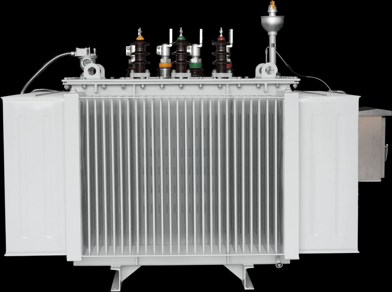How Epoxy Resin Cast Transformers Enhance Electrical Equipment Durability