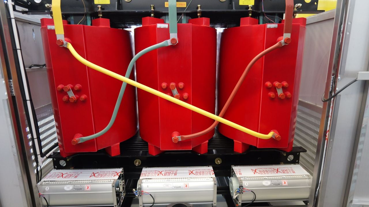 Where to Buy High-Quality 33kV Dry Type Transformers at Wholesale Prices