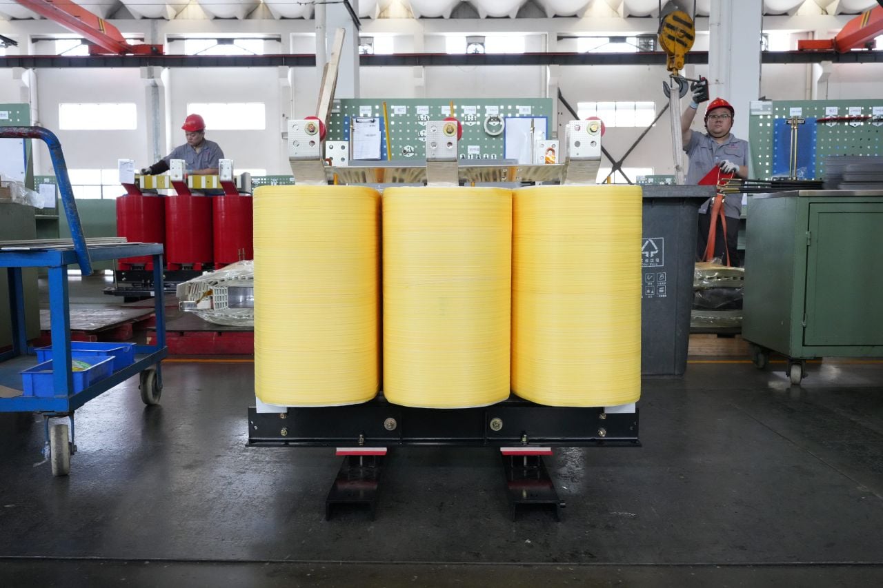 What Makes a 3 Phase 480 Volt Isolation Transformer Essential for Industrial Applications?