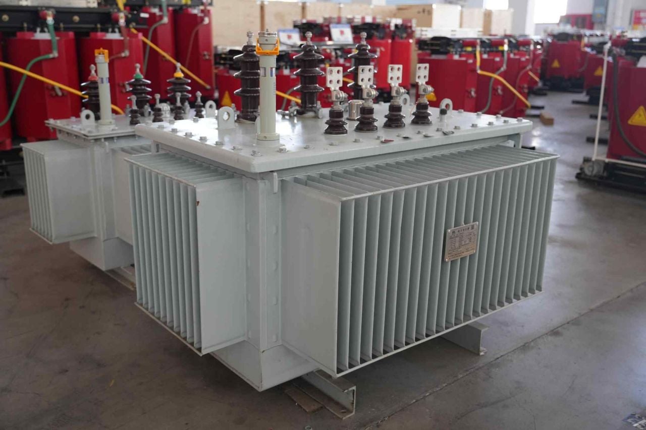 What to Consider When Sourcing Power Distribution Transformers for Wholesale?