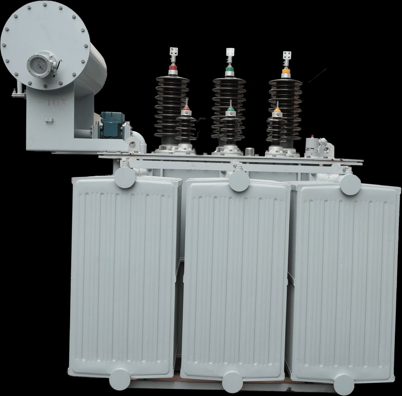 Where to Buy High-Quality Dry Type Power Transformers at Competitive Prices?