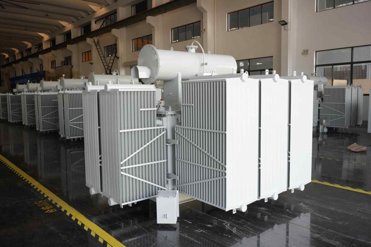 How Electrical Transformers Enhance Energy Efficiency in Your Business