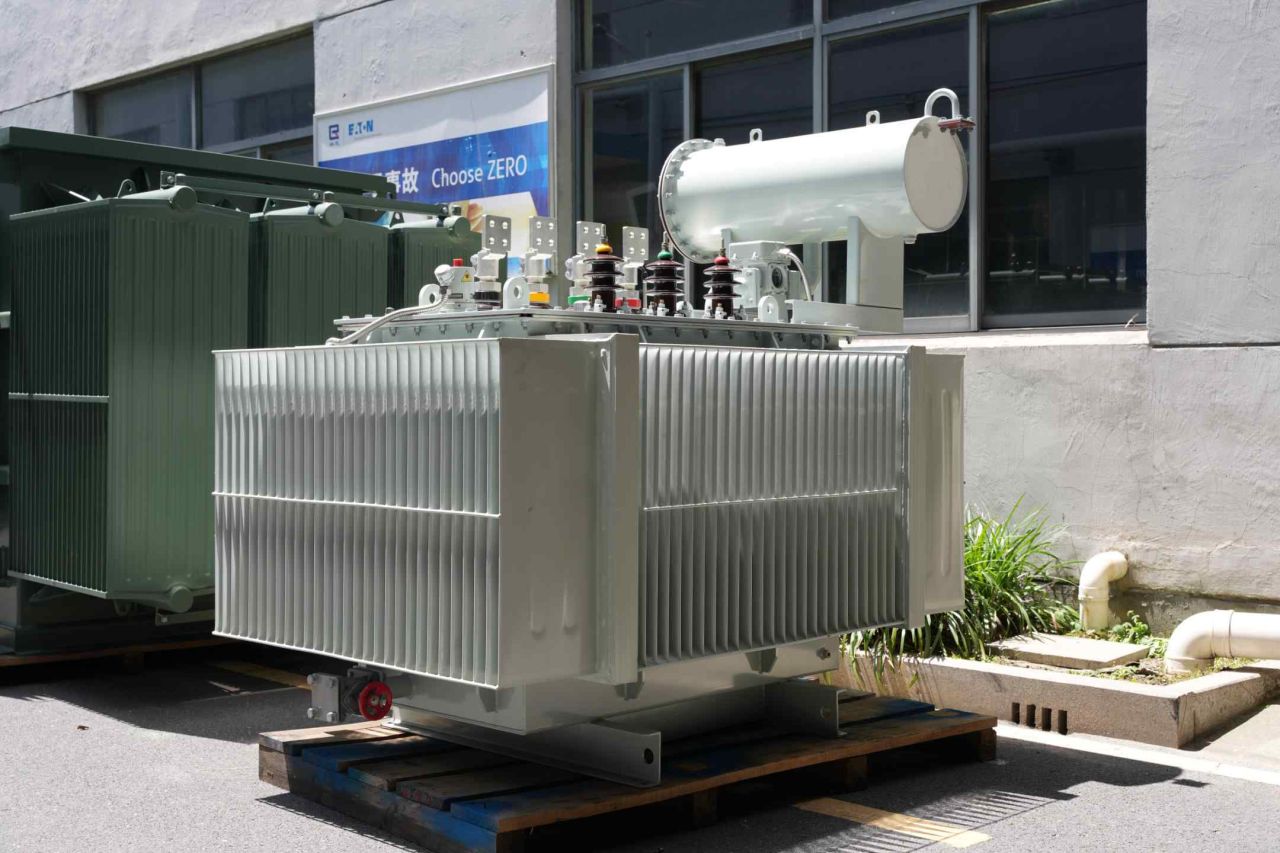What Are the Latest Innovations in 3 Phase Power Transformer Technology?