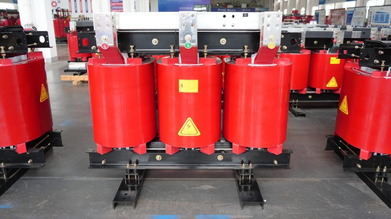 What Are the Advantages of Using a 3 Phase Buck Transformer in Your System?