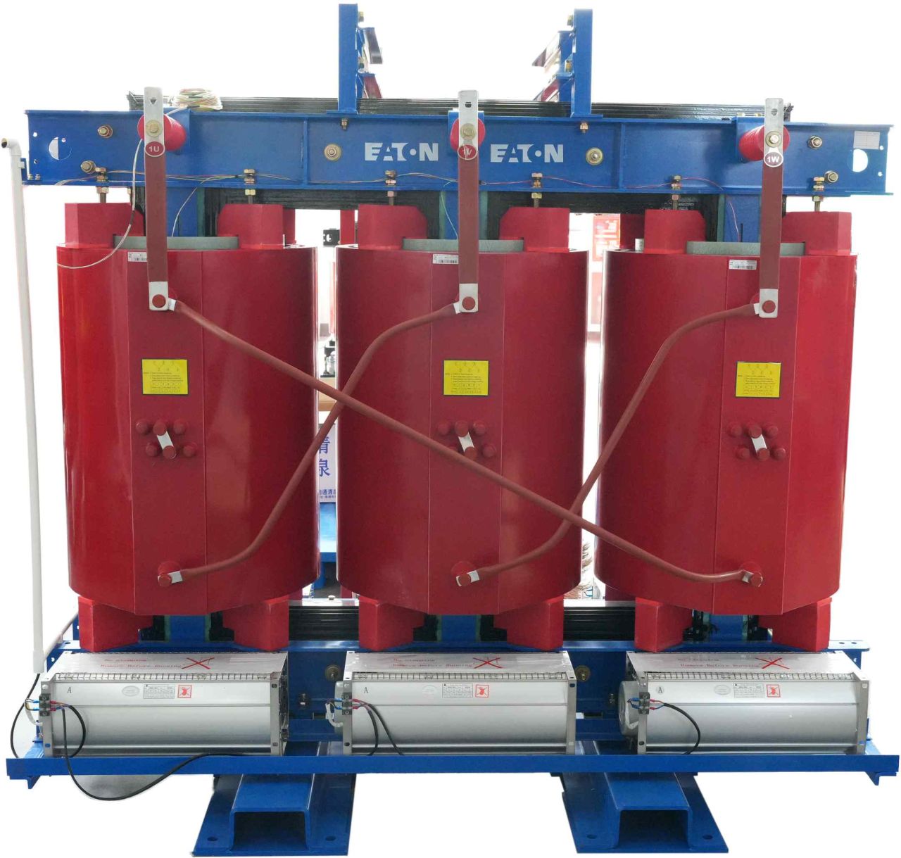 How to Troubleshoot Common Problems with Three Phase Dry Type Transformers