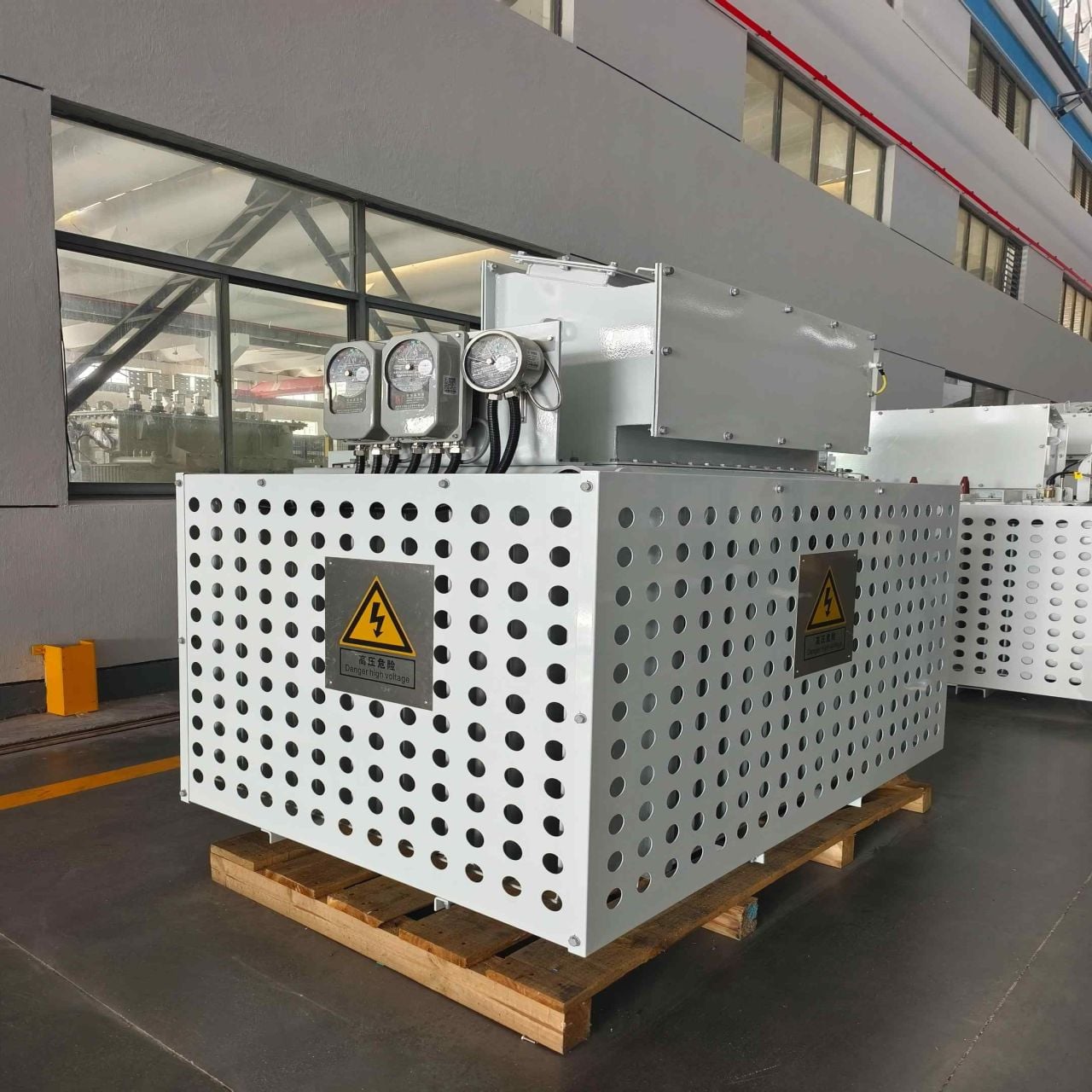 How Electrical Distribution Transformers Improve Energy Efficiency in Your Operations
