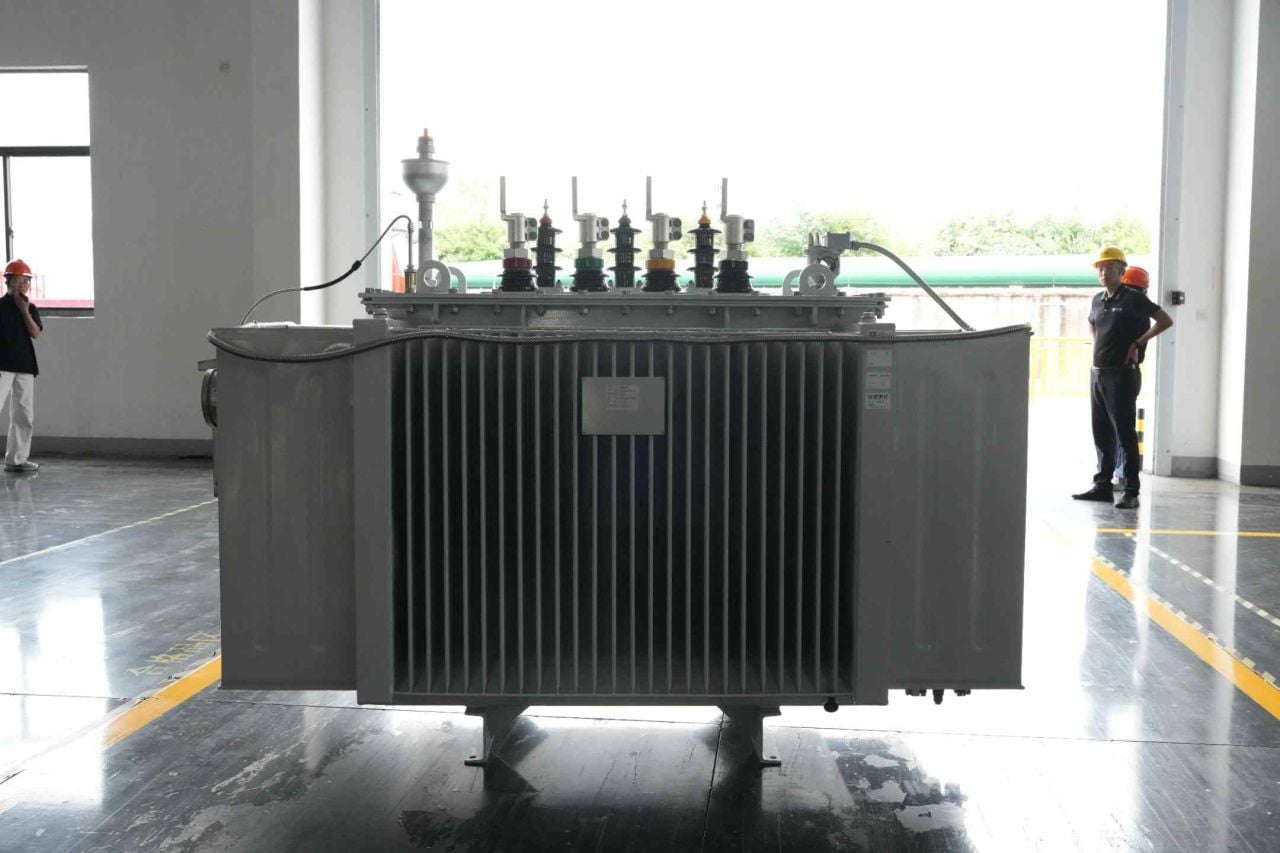 Where to Find Reliable Suppliers of 11kV Step Down Transformers for Bulk Orders