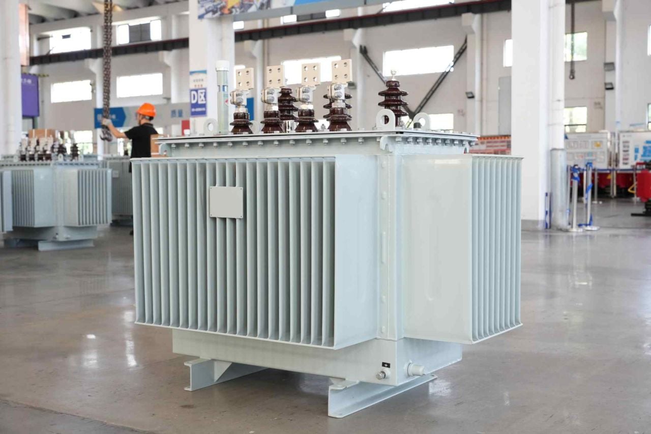 How to Choose the Right Step Up Power Transformer for Your Needs