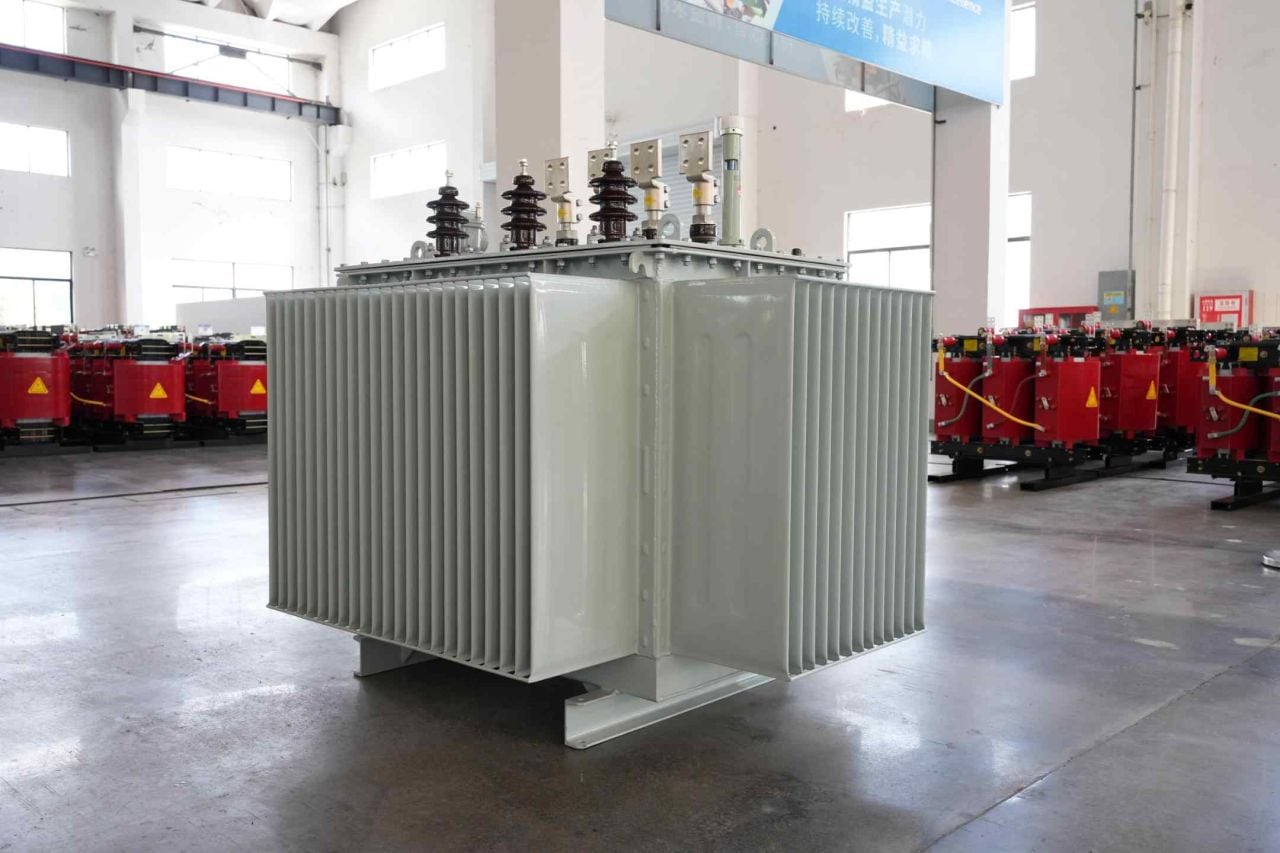 What to Look for in Quality 3 Phase Electrical Transformers for Optimal Performance