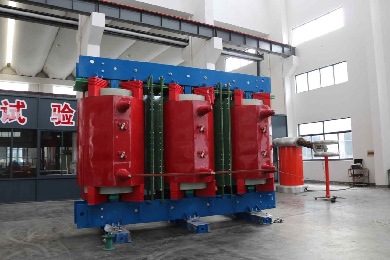 How Step Up and Down Transformers Enhance Electrical Efficiency in Your Operations