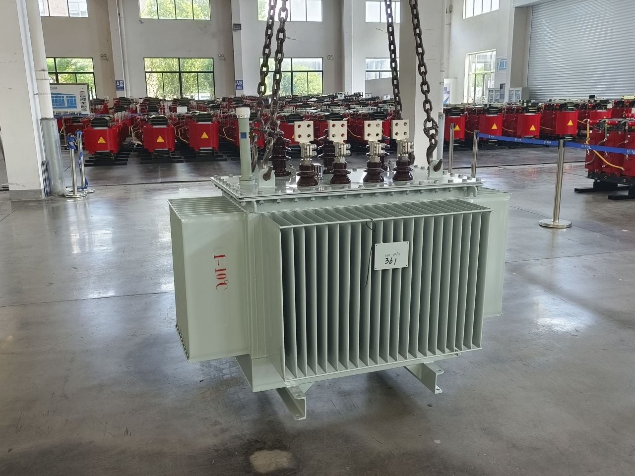 Where to Find High-Quality Three Phase Transformers at Wholesale Prices
