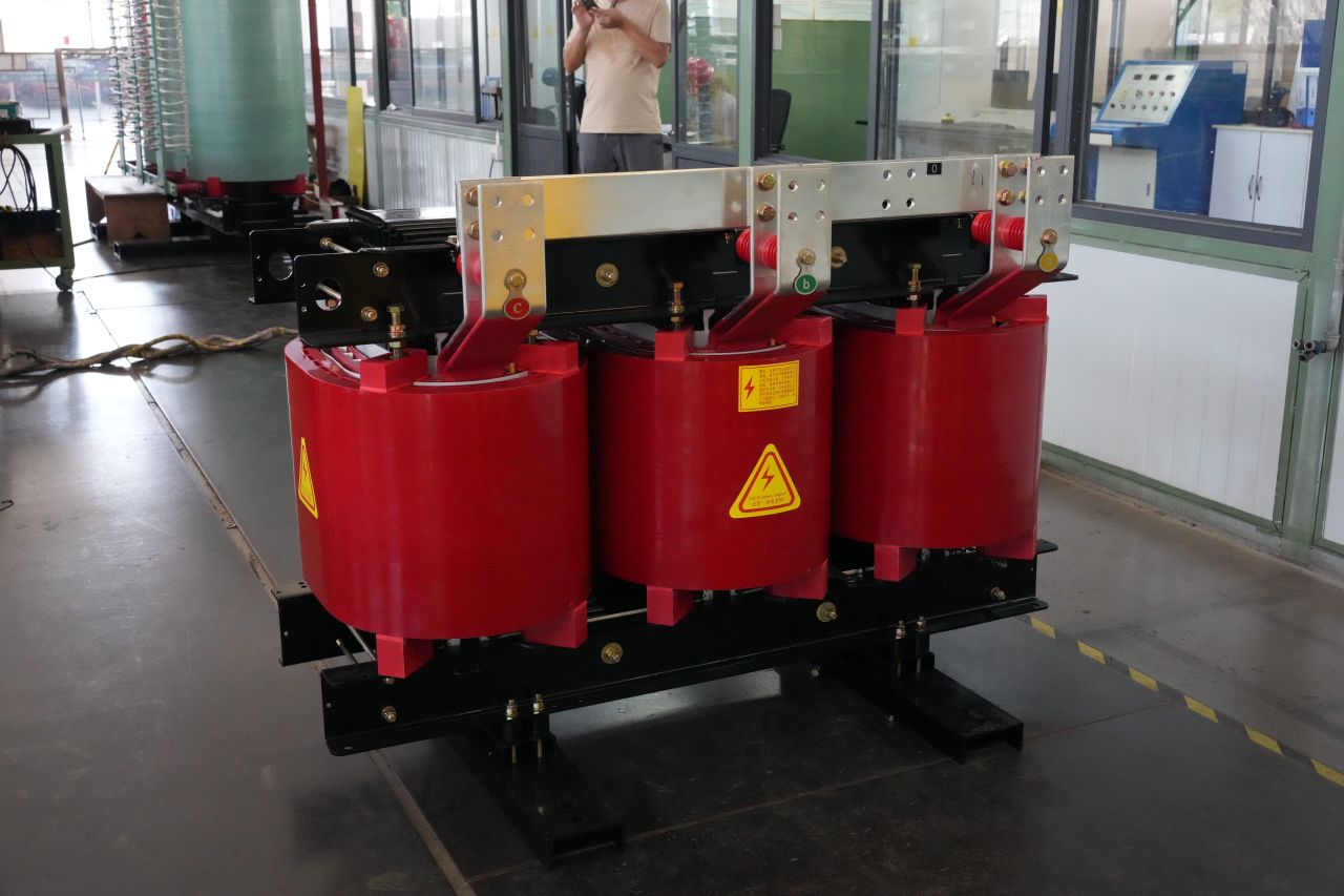 What Makes Three Phase Step Up Transformers Essential for Power Distribution?