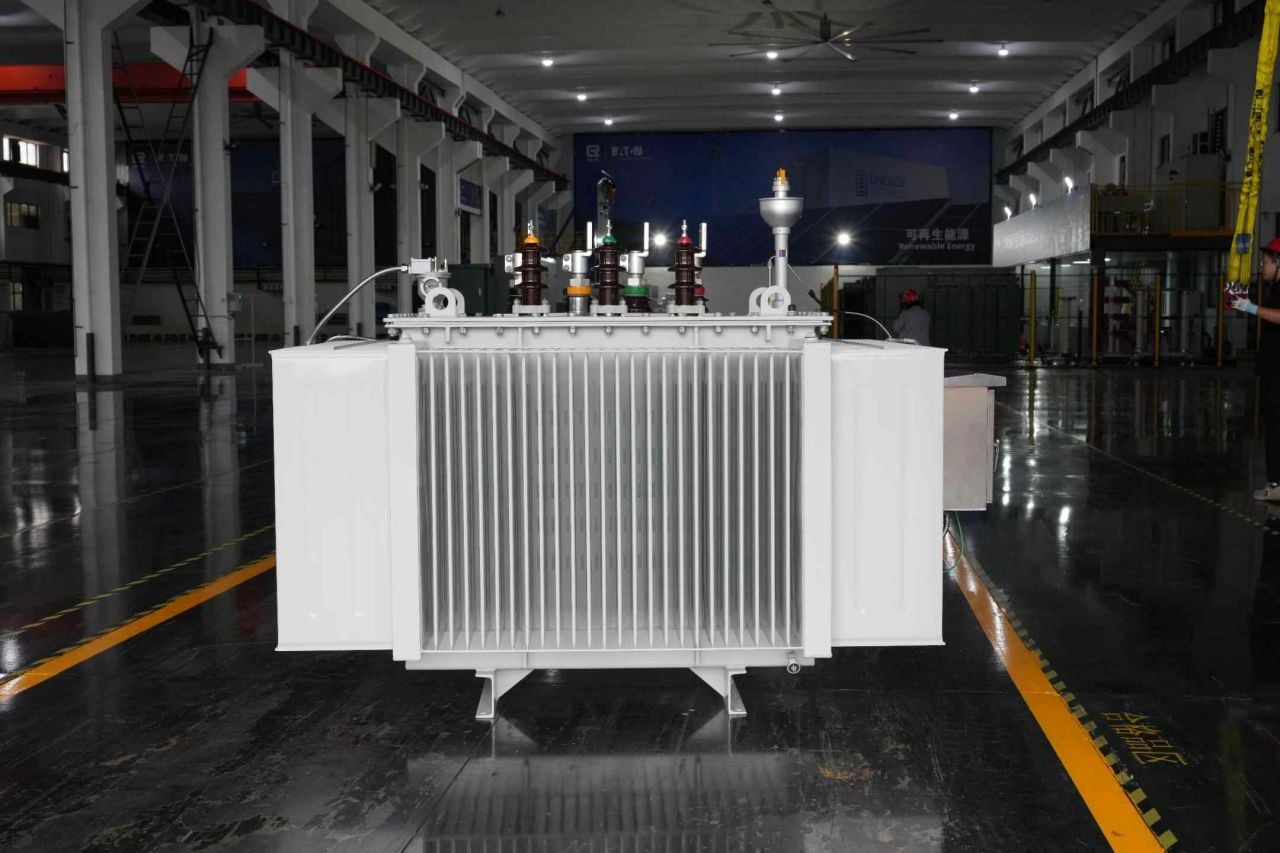What to Look for in a Reliable Step Down Transformer Supplier
