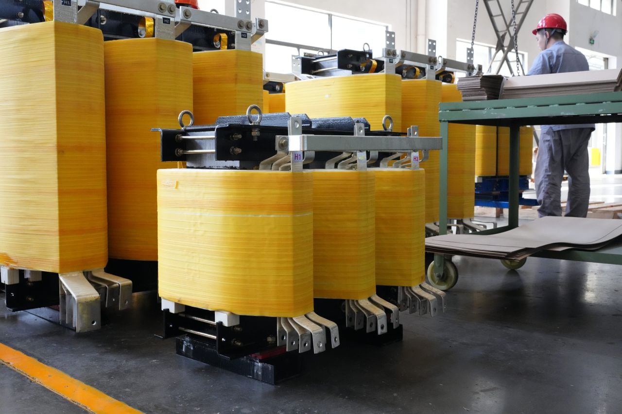 How to Ensure Optimal Performance from Your 208V to 480V Transformer
