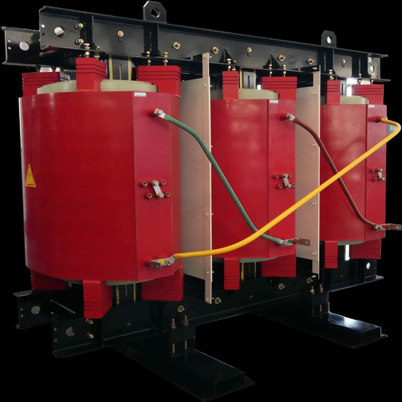 What Are the Latest Innovations in Cast Resin Transformer Technology?