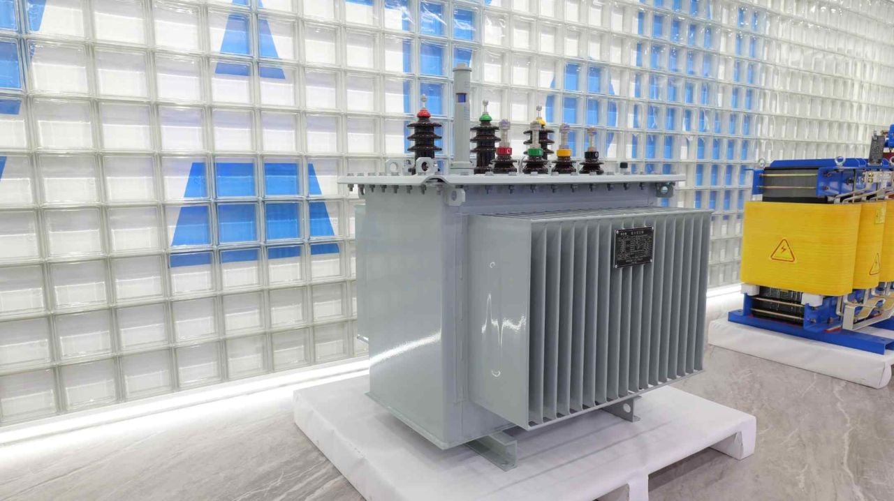 Where to Buy High-Quality Three Phase Oil Immersed Transformers at Competitive Prices