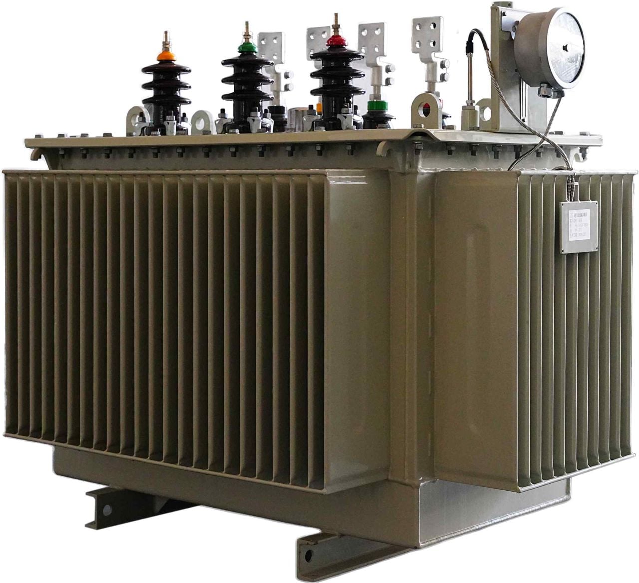 Where to Source Reliable Electrical Distribution Transformers for Industrial Applications