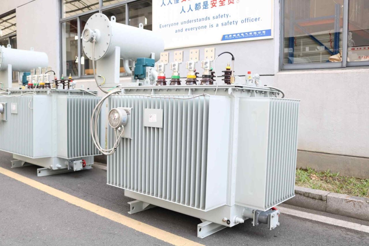 How to Troubleshoot Common Problems with Electrical Step Down Transformers