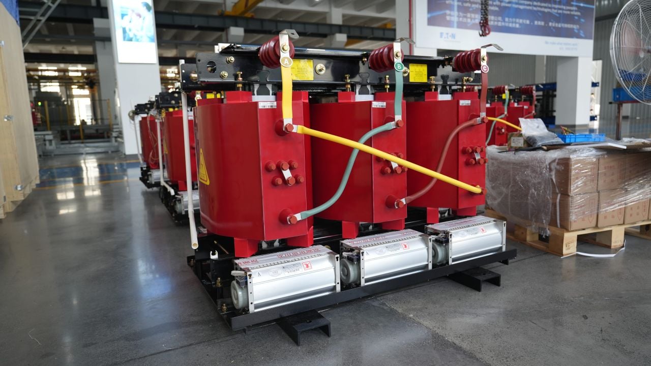 What Makes a Step Down Transformer Essential for Electrical Systems?