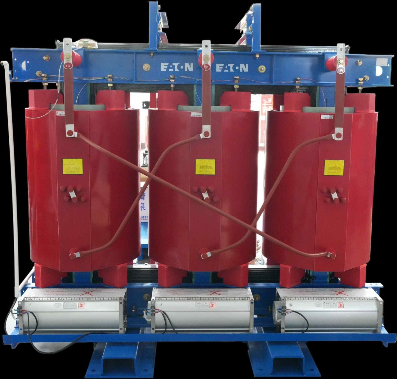 What to Look for When Sourcing Dry Resin Transformers Wholesale