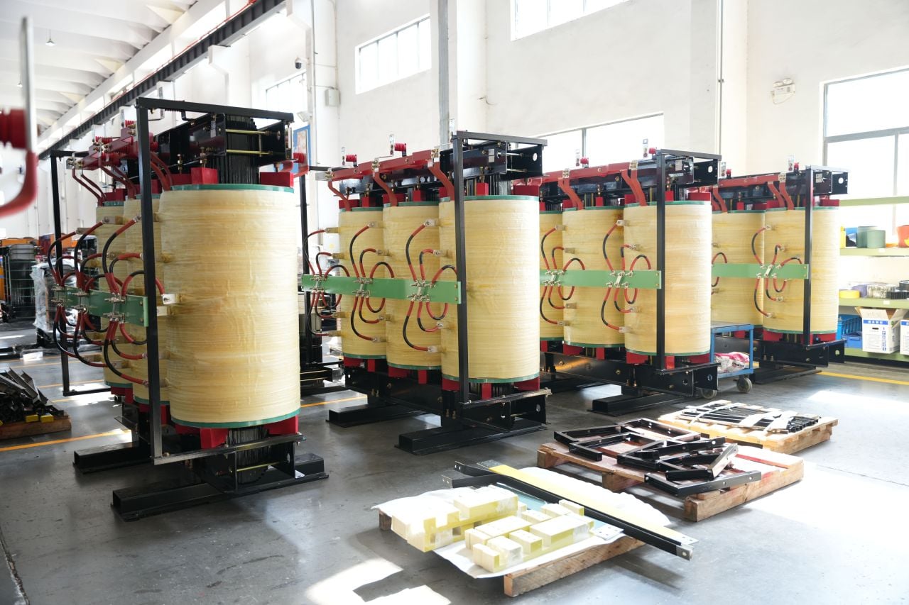 Common Usage Issues with Power Plant Step Up Transformers and Solutions