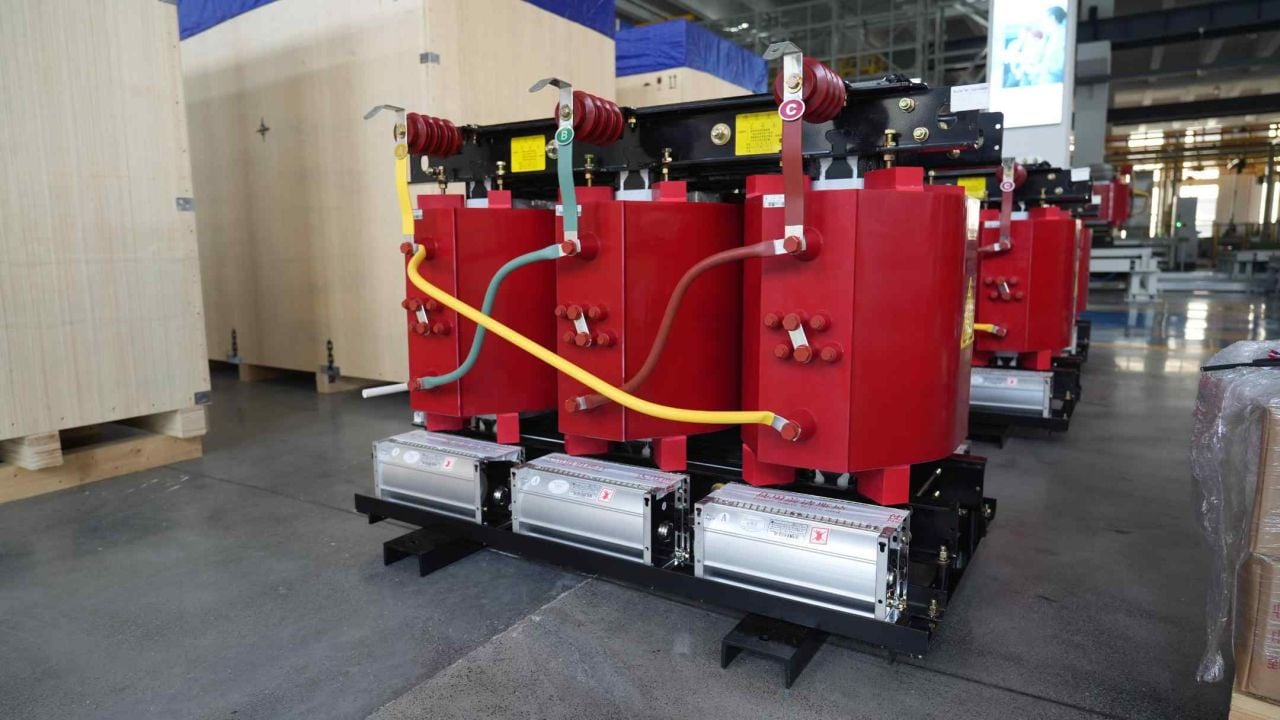 Where to Find High-Quality Wholesale Electrical Substation Transformers?