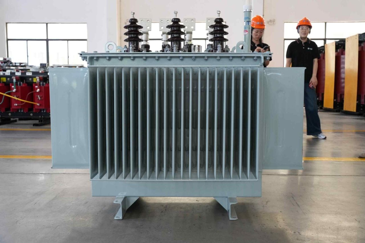 Where to Buy Affordable Step Up Transformers in Bulk