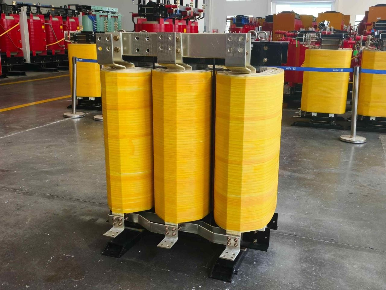Where to Buy High-Quality Oil-Filled Distribution Transformers Wholesale