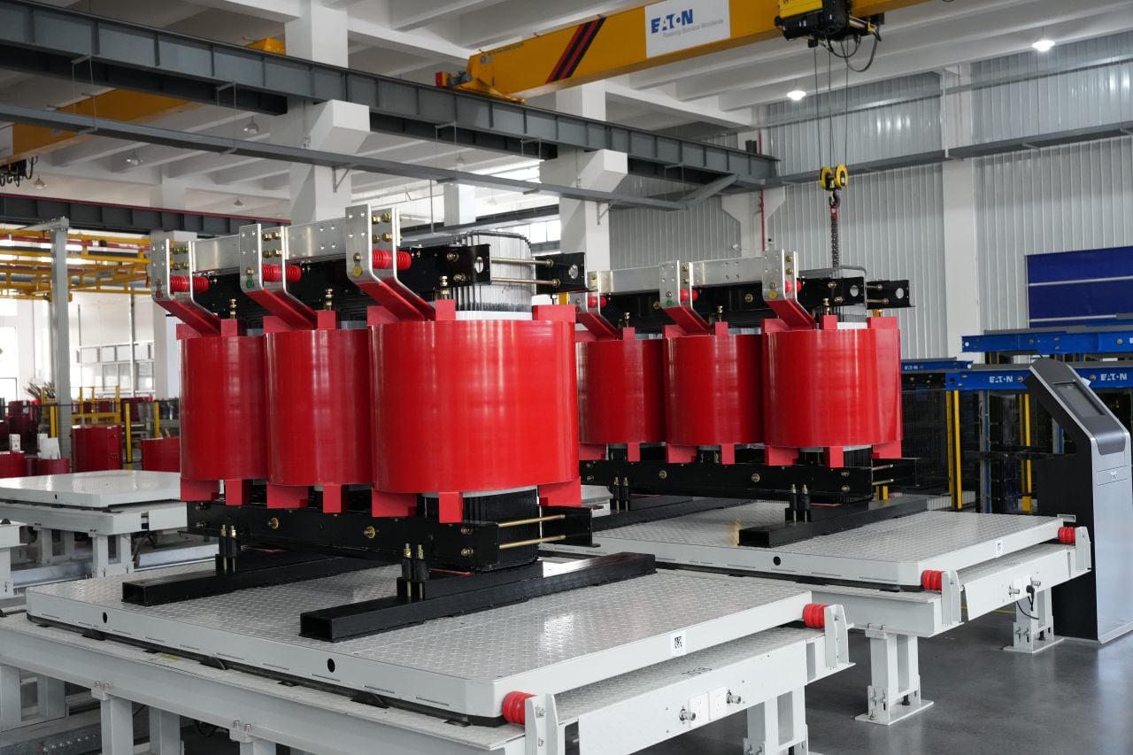 How to Choose the Right Step Up Transformer for Your Business Needs