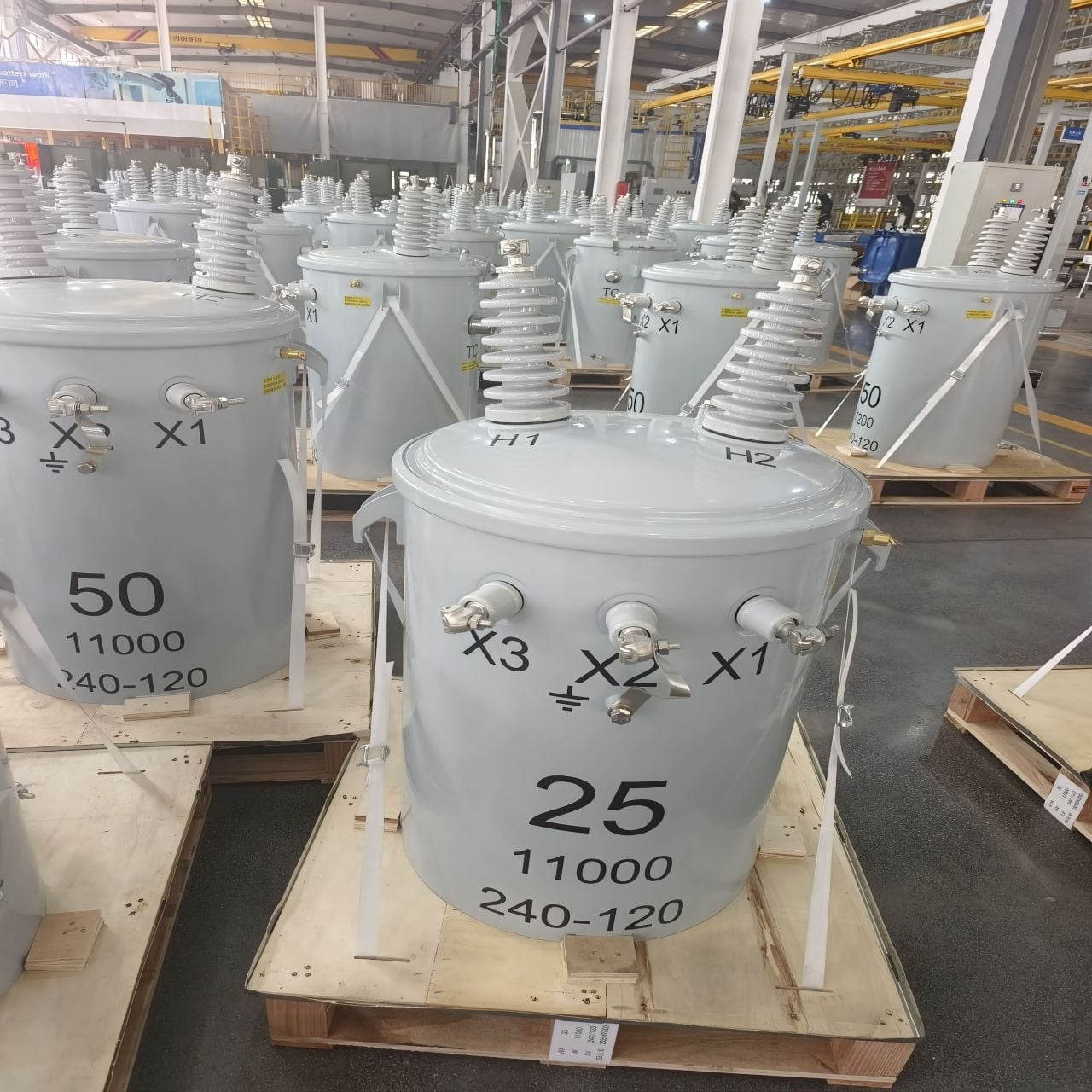 How Do Single Phase to Three Phase Transformers Improve Power Distribution?