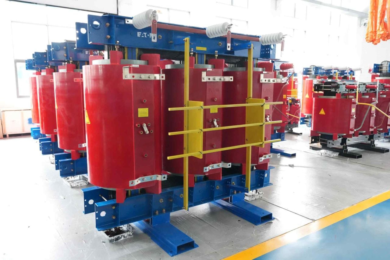 Where to Buy Reliable Cast Resin Distribution Transformers at Wholesale Prices