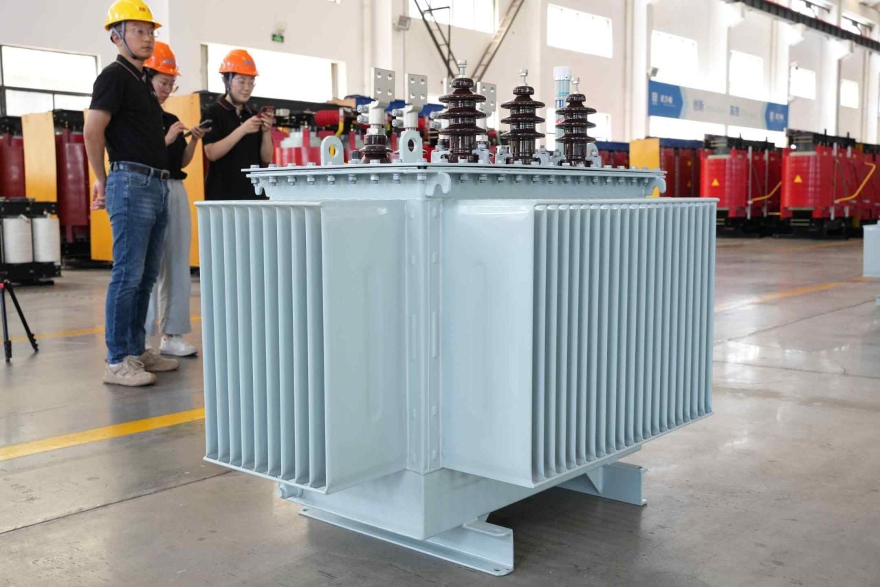 How to Maintain 3 Phase Electrical Transformers for Longevity and Reliability