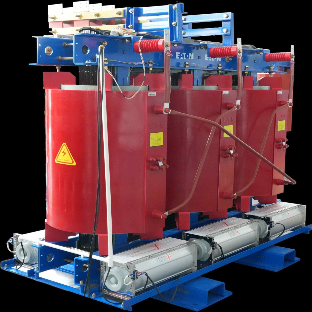 How to Select the Right Indoor Dry Type Transformer for Your Needs