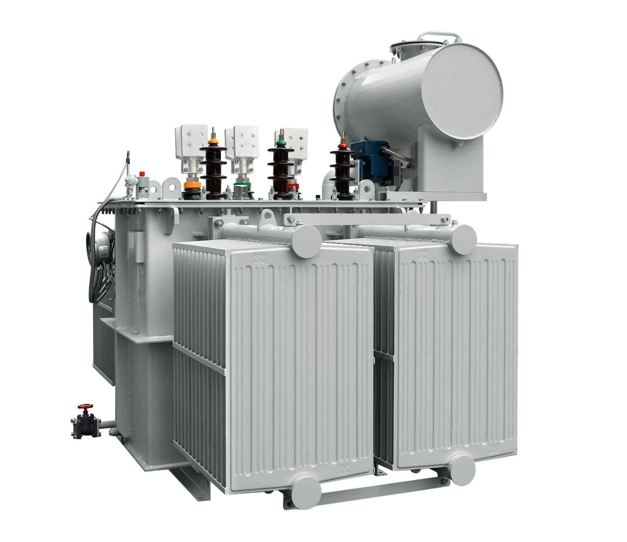 How AC Step Down Transformers Improve Efficiency for Industrial Applications