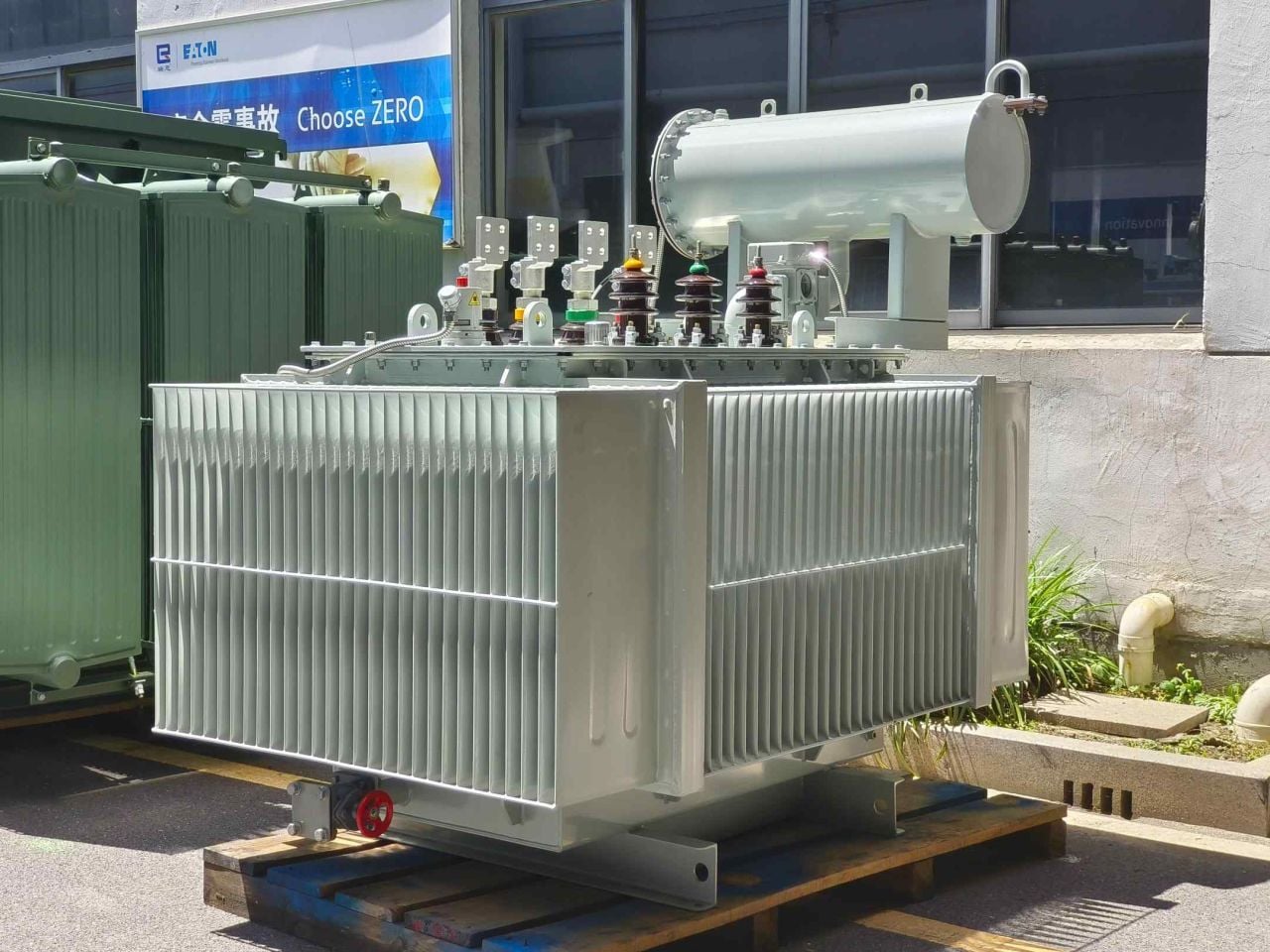 What Makes 3 Phase Distribution Transformers Essential for Modern Electrical Systems?