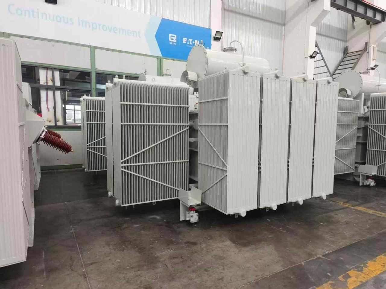 What Common Issues Do Customers Face with HV Power Transformers?