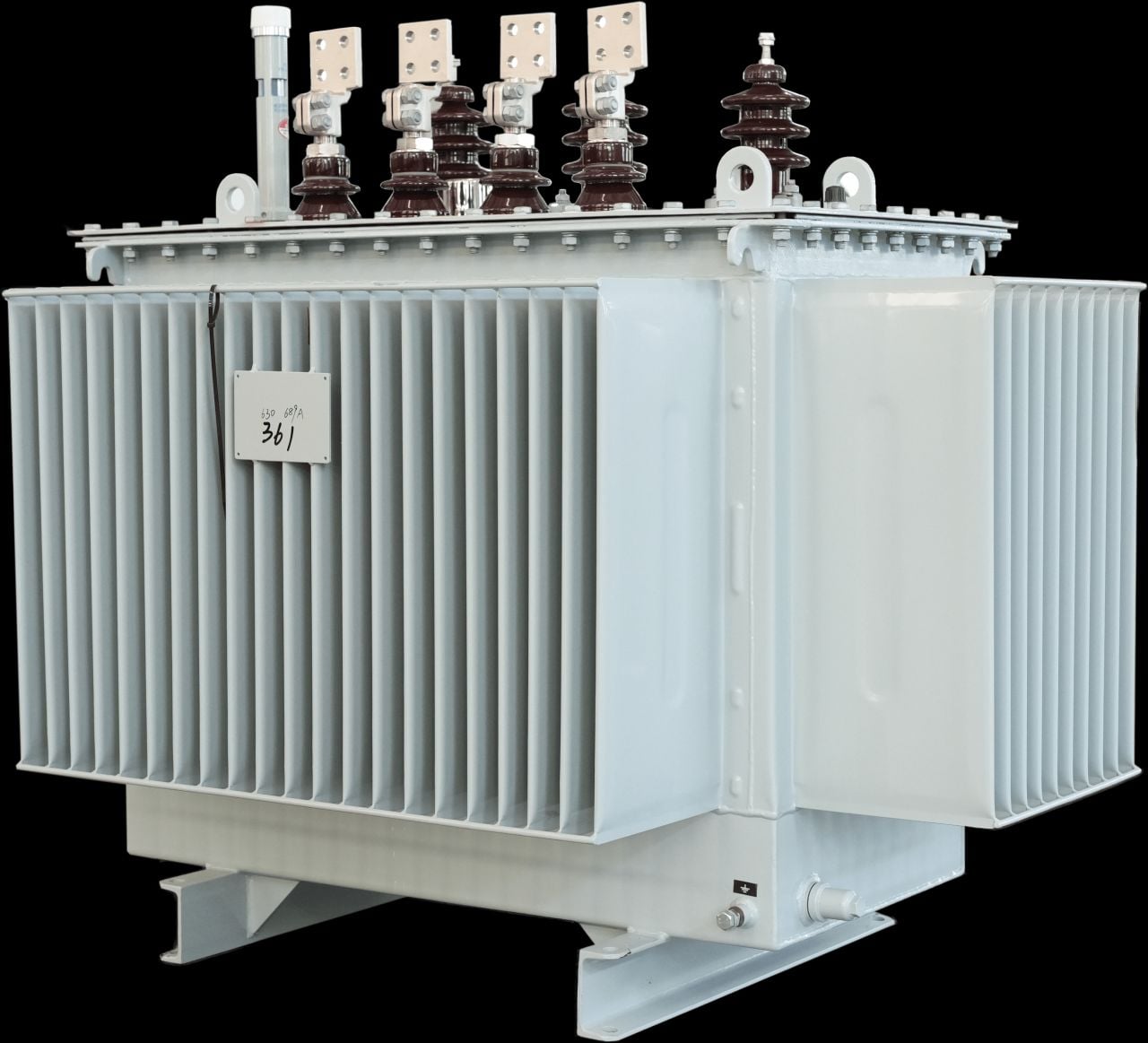 How 3 Phase Step Up Transformers Enhance Power Distribution Systems