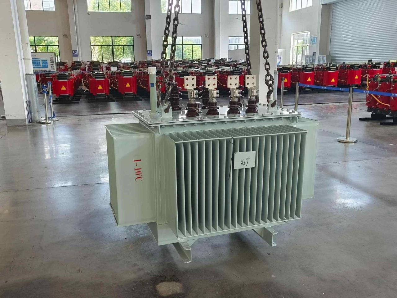 How to Maximize the Lifespan of Your 3 Phase Distribution Transformer