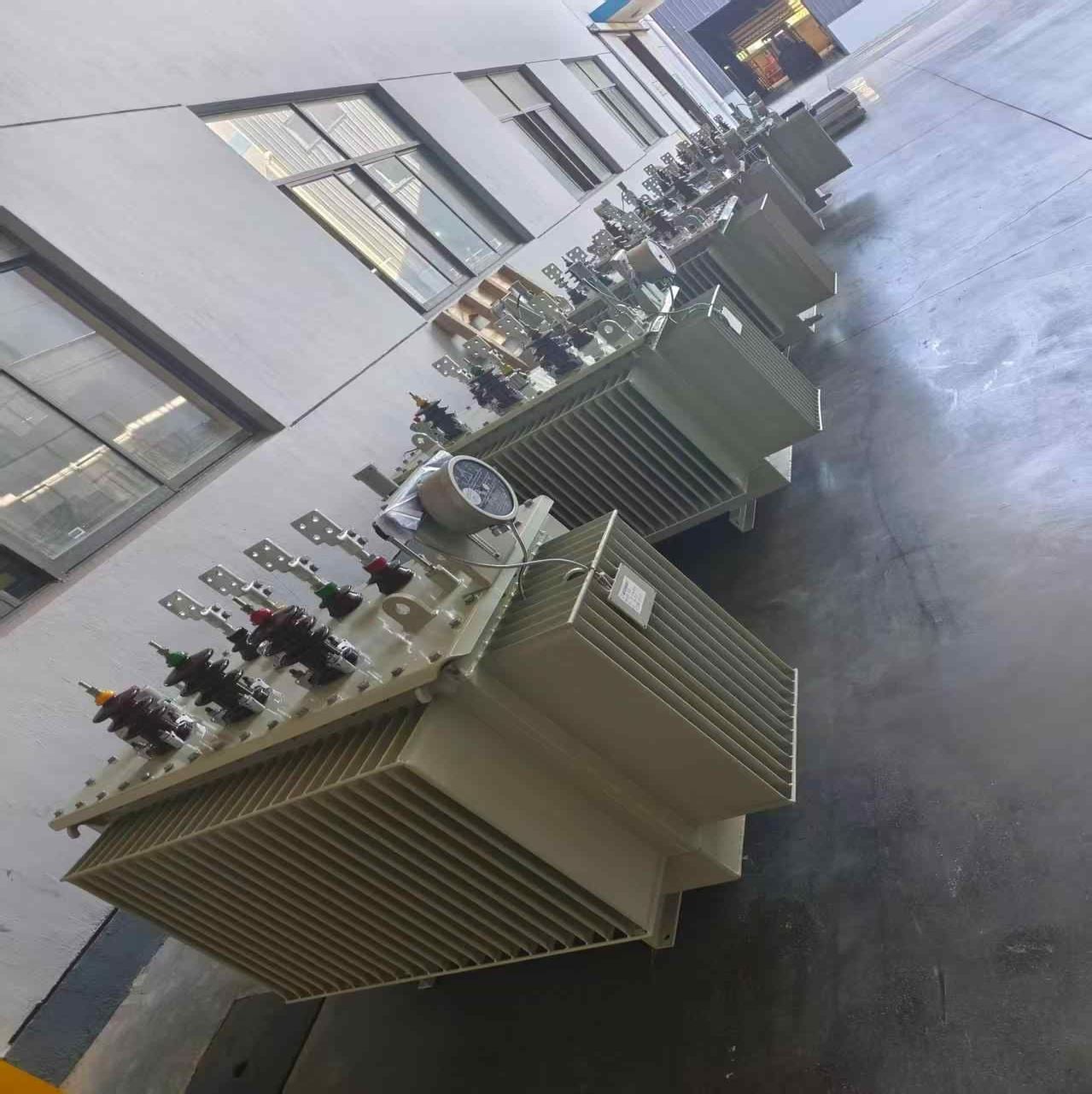 What Are the Latest Trends in Step Up Transformer Technology for Wholesale Buyers?