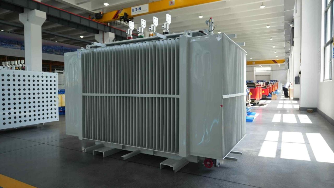 What Makes a Wholesale Power Transformer a Smart Investment?