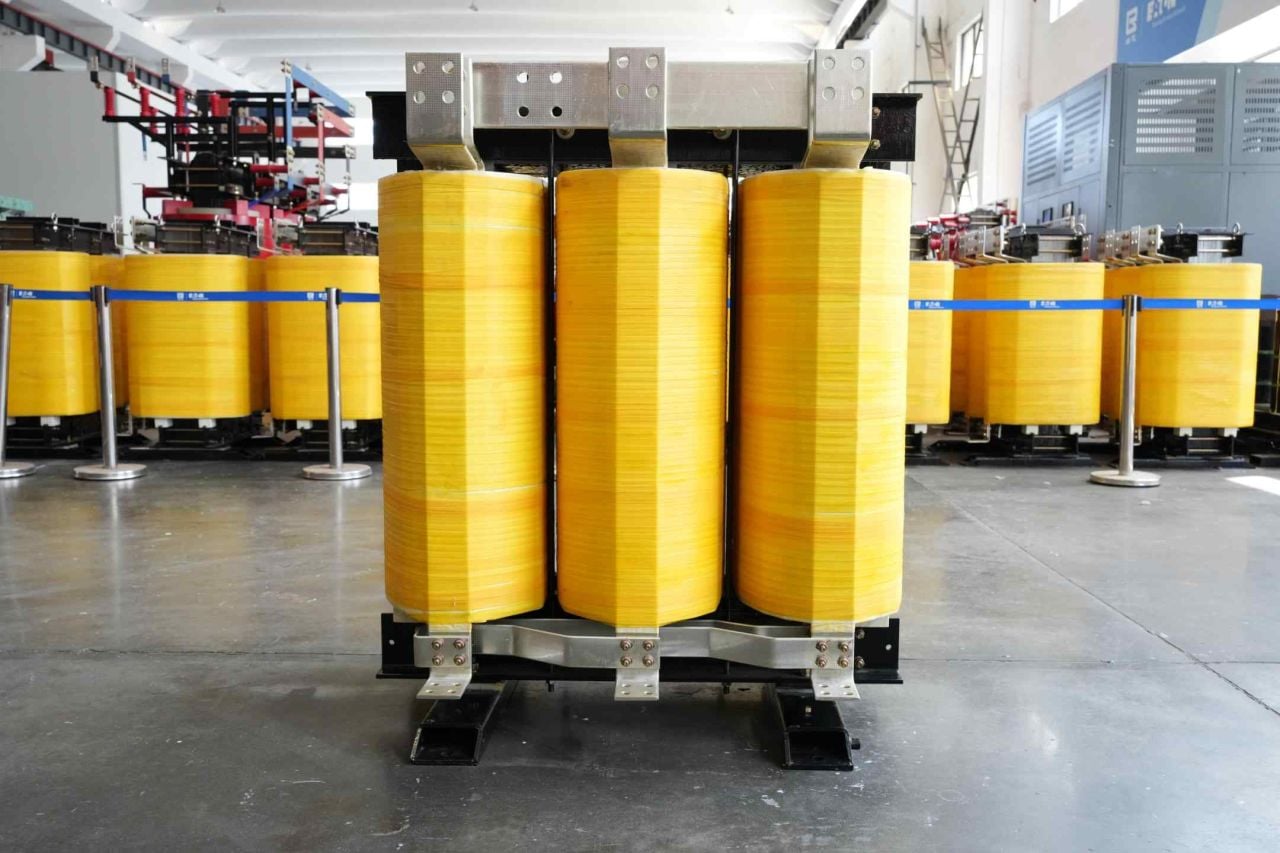 How Isolation Transformers Enhance Electrical Safety and Performance